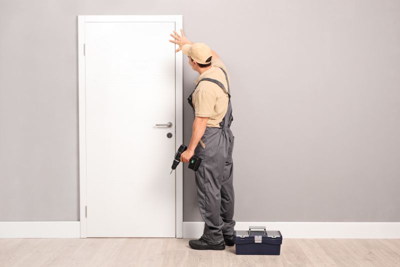Door Installation Service
