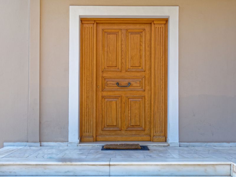 Door Installation