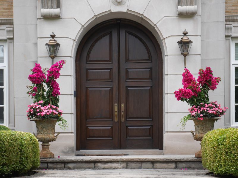 Door Installation