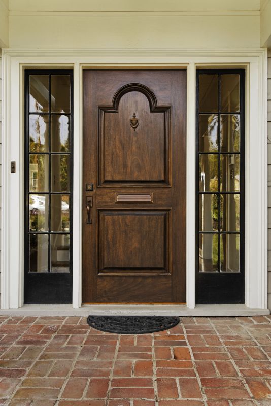 Door Style