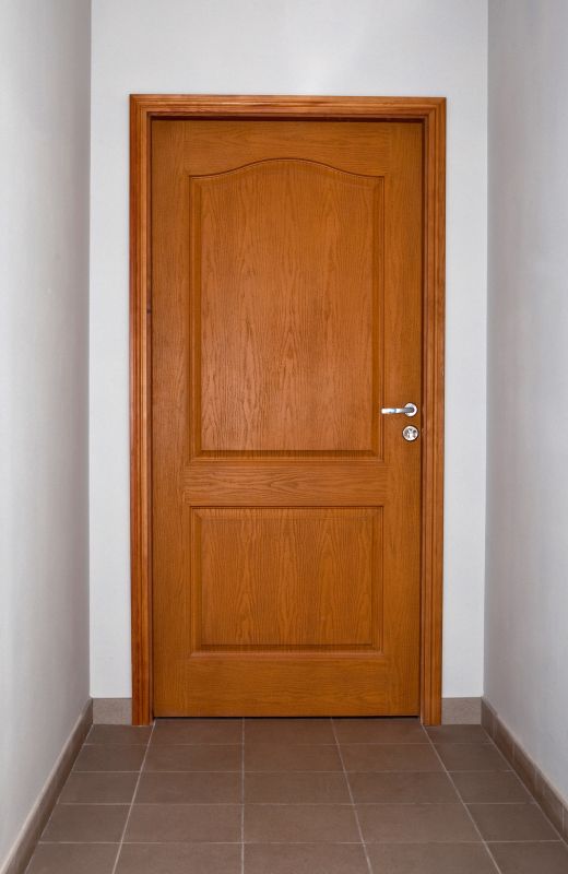 Interior Door Cost