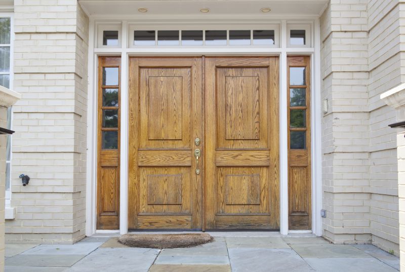 Exterior Door Cost