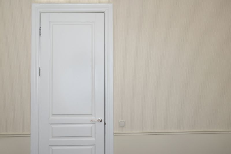 Interior Door Options