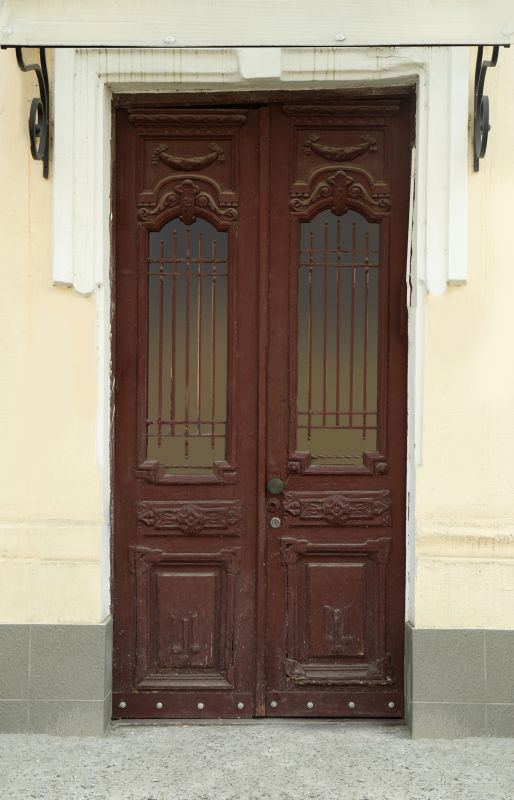 Door Installation